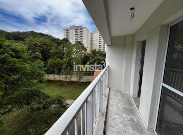 Apartamento · 65m² · 2 Quartos · 1 Vaga · Apartamento para locação de três dormitórios com área de Lazer