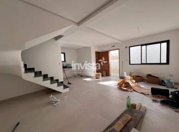 Casa · 150m² · 3 Quartos · 2 Vagas · Casa à venda no bairro Estuário
