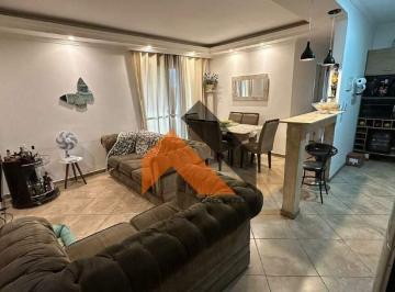 Apartamento · 78m² · 1 Vaga · Apartamento porteira fechada à venda - Bairro Jardim São Caetano - São Caetano do Sul/SP