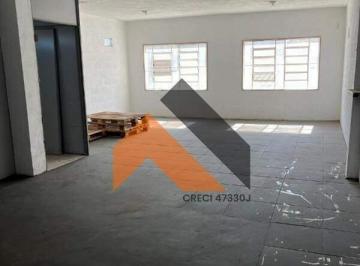Comercial · 430m² · 1 Vaga · Galpão para venda - Bairro Santo Antônio - São Caetano do Sul/SP