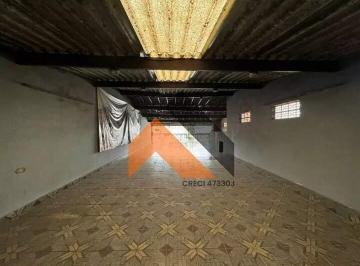 Casa · 381m² · 3 Quartos · 3 Vagas · Sobrado à venda no Bairro São José - São Caetano do Sul 