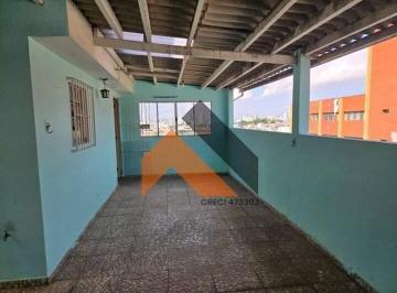 Casa · 70m² · 2 Quartos · 1 Vaga · Sobrado para venda - Bairro Cerâmica - São Caetano Do Sul/SP.