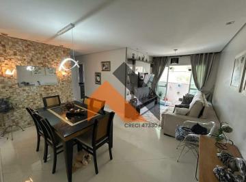 Apartamento · 97m² · 3 Quartos · Apartamento à venda - Bairro Santa Maria - São Caetano do Sul/SP