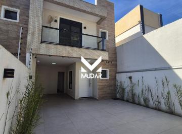 Casa · 3 Quartos · 3 Vagas · Sobrado com 3 quartos sendo 1 suíte e Edícula no Jardim Carvalho