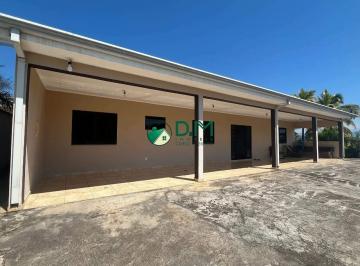 Casa · 299m² · 2 Quartos · 1 Vaga · Casa Exclusiva em Vila Adriana, Cajati/SP | 2 Quartos, 1 Suíte