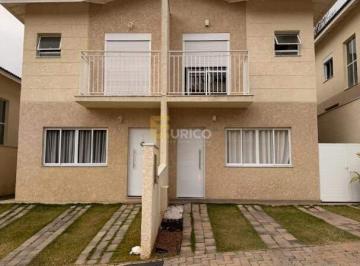 Casa · 107m² · 3 Quartos · 2 Vagas · Casa em Condomínio Villaggio Imperiale, Louveira - 3 Quartos, 2 Suítes, 2 Vagas