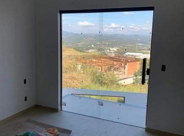 Casa · 157m² · 3 Quartos · Casa de 03 quartos com suíte no Liberdade.