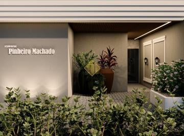 Apartamento · 62m² · 2 Quartos · 1 Vaga · **EDIFÍCIO NA VILA INDUSTRIAL COM APARTAMENTOS DE 01 SUÍTE E 01 QUARTO, COM 01 E 02 VAGAS DE GARAGEM