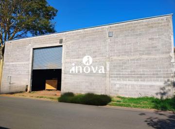 Comercial · 190m² · Galpão a venda, Bairro Rec. dos Bandeirantes