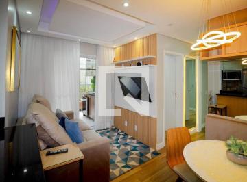 Apartamento · 70m² · 2 Quartos · 1 Vaga · Apartamento à Venda - Vila Ema, 2 Quartos,  70 m2