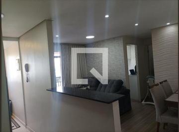 Apartamento · 52m² · 2 Quartos · 1 Vaga · Apartamento à Venda - Vila Prudente, 2 Quartos, 52 m2