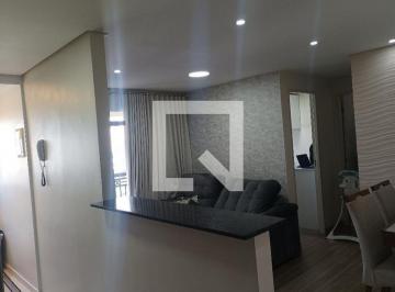 Apartamento · 52m² · 2 Quartos · 1 Vaga · Apartamento à Venda - Vila Prudente, 2 Quartos, 52 m2