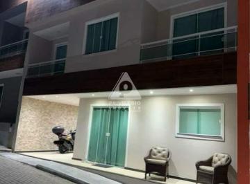 Casa · 200m² · 3 Quartos · 1 Vaga · Luxo e Praticidade: Vendo Casa 3 Quartos, Mobiliada (Porteira Fechada) na Melhor Localização da Freg