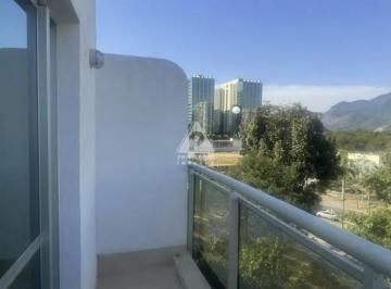 Comercial · 90m² · 3 Vagas · A sala/conjunto em centro empresarial na Barra da Tijuca