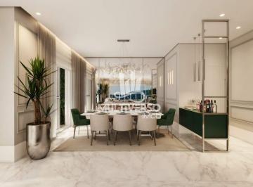 Apartamento · 302m² · 4 Quartos · 4 Vagas · Cobertura à venda, 4 quartos no bairro Ponta da Praia em Santos