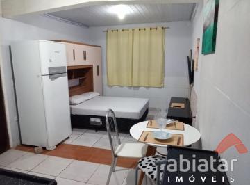 foto1 · Kitnet para alugar - Jardim Três Irmãos - Taboão da Serra