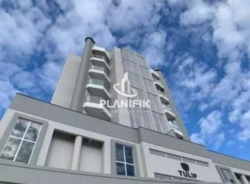 Apartamento · 86m² · 2 Quartos · 1 Vaga · Apartamento à venda, 2 quartos, 1 suíte, 1 vaga, Souza Cruz - Brusque/SC