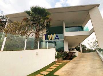 Casa · 392m² · 4 Quartos · 2 Vagas · Casa em condomínio, Veredas das Gerais, Nova Lima, 4 quartos, R$2.490.000,00, à venda na TWA Investi