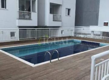 Apartamento · 64m² · 2 Quartos · 2 Vagas · Apartamento a venda Bairro Campestre - Santo André