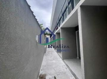 Apartamento · 37m² · 1 Quarto · Apartamento à venda, 1 quarto, LARANJAL - SÃO GONÇALO/RJ