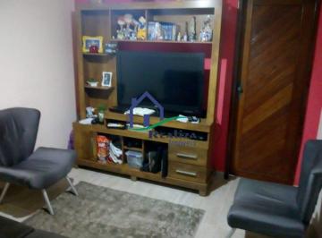 Casa · 66m² · 2 Quartos · CASA DOIS QUARTOS COM SUITE A VENDA POR R$200.000 - TRINDADE - SÃO GONÇALO/RJ