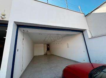 Comercial · 115m² · 2 Vagas · Salão para aluguel, 2 vagas, PAULISTA - PIRACICABA/SP
