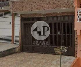Casa · 250m² · 2 Quartos · 2 Vagas · Casa à Venda em Embu das Artes – Pronta para Morar!