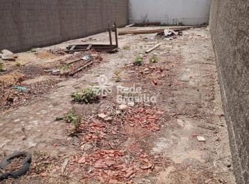 Terreno · 143m² · Terreno à venda no Setor de Mansões - Brasília