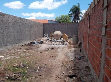 Terreno · 143m² · Terreno à venda em setor de mansões de Sobradinho 2