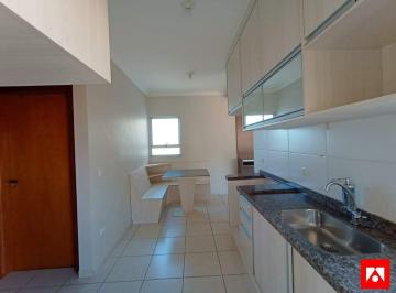 Apartamento · 65m² · 2 Quartos · 2 Vagas · Apartamento à venda no Condominio Regina em Americana com 2 quartos e 2 vagas de garagem