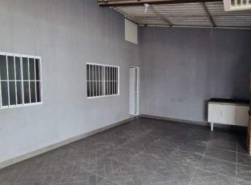 Casa · 110m² · 2 Quartos · 2 Vagas · Casa à venda no Jardim da Balsa II em Americana com 2 quartos e 2 vagas de garagem 
