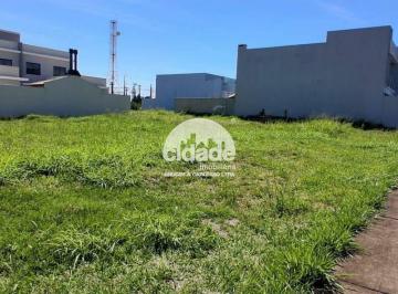 Terreno · 404m² · Terreno à venda em Cascavel – Santa Felicidade | 403,56 m² | Residencial/Comercial