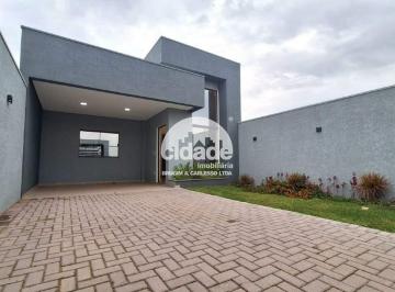 Casa · 85m² · 2 Quartos · 2 Vagas ·  Oportunidade de Venda – Casa Residencial no Jardim Valência, Cascavel-PR