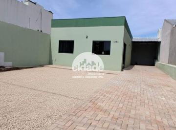 Casa · 57m² · 1 Quarto · 5 Vagas · Casa á Venda No Bairro Belmonte 