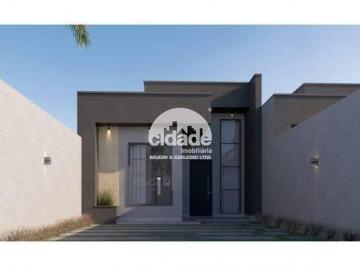Casa · 61m² · 1 Quarto · 2 Vagas · CASAS Á VENDA NO PARAISO TROPICAL I