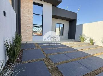 Casa · 68m² · 1 Quarto · 2 Vagas · OPORTUNIDADE IMPERDÍVEL – CASA À VENDA