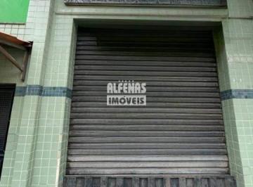 Comercial · 60m² · Loja para aluguel no Bairro NOVO RIACHO
