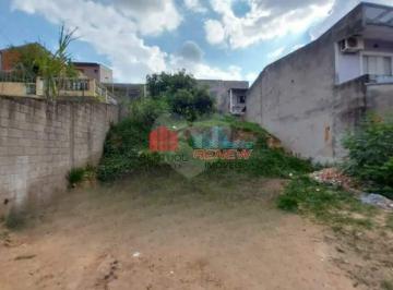 Terreno · 250m² · TERRENO DE 250M² À VENDA EM VINHEDO SP