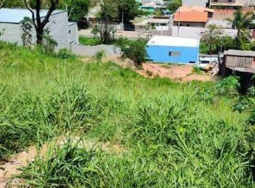 Terreno · 278m² · Terreno/ lote à venda, 277 m², Jd. São Luiz na cidade de Valinhos SP