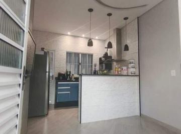 Casa · 100m² · 4 Quartos · 2 Vagas · Casa à venda Parque Residencial Jundiaí II em Jundiaí