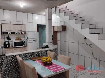Casa · 100m² · 2 Quartos · Casa à venda Vila Firenze (Botujuru) em Campo Limpo Paulista