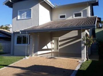 Casa · 212m² · 3 Quartos · Casa à venda Condomínio Residencial Terras do Caribe em Valinhos