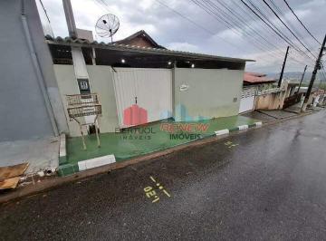 Casa · 61m² · 2 Quartos · 2 Vagas · Casa a venda no Bela Vista na região da Capela em Vinhedo