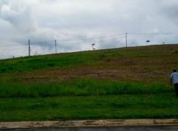 Terreno · 890m² · Terreno à venda Condomínio Reserva Santa Mônica em Itupeva