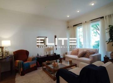 Casa · 221m² · 3 Quartos · 3 Vagas · Sobrado Ponto Comercial ou Residencial à Venda | Bairro Jardim – Santo André