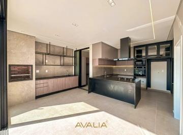 Casa · 206m² · 3 Quartos · 4 Vagas · Casa para venda em Indaiatuba | Condomínio Evidências | 3 suítes | Piscina
