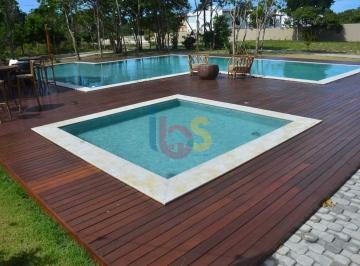 Terreno · 525m² · Vendo Lote no Condominio Reserva Pitinga em Arraial D´ajuda
