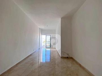 Apartamento · 69m² · 2 Quartos · 1 Vaga · Apartamento 2 quartos com varanda, vista livre e vaga coberta – Vila Isabel