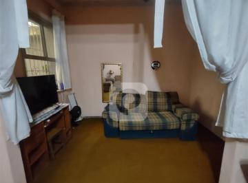 Casa · 235m² · 3 Quartos · 4 Vagas · Casa Tijuca 3 quartos 235 m²