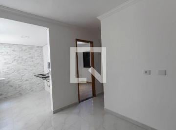 Apartamento · 50m² · 2 Quartos · Apartamento à Venda - Vila Santa Clara, 2 Quartos, 50 m2